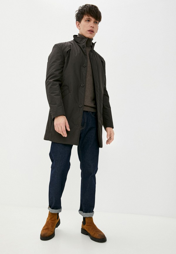 фото Куртка утепленная bolini