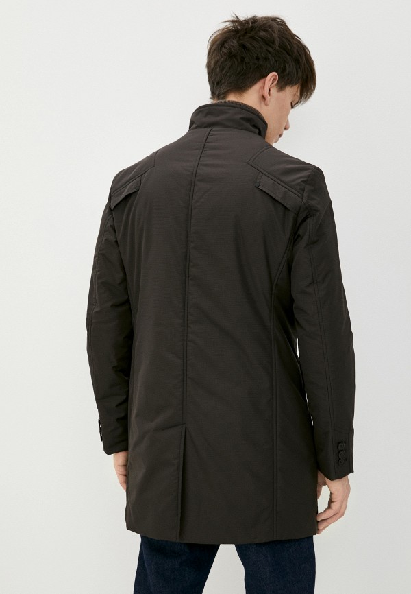 фото Куртка утепленная bolini