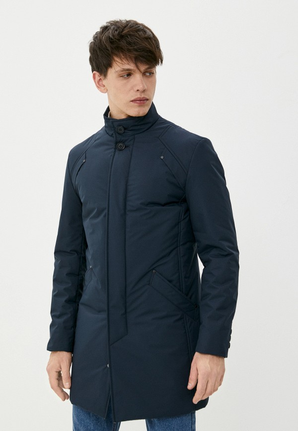 фото Куртка утепленная bolini