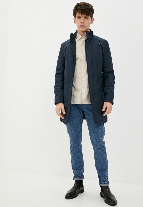 фото Куртка утепленная bolini