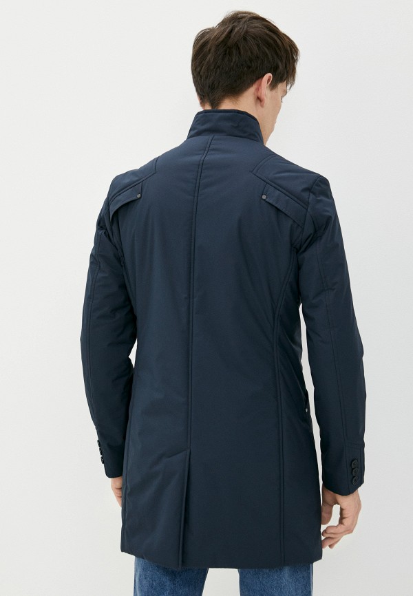 фото Куртка утепленная bolini