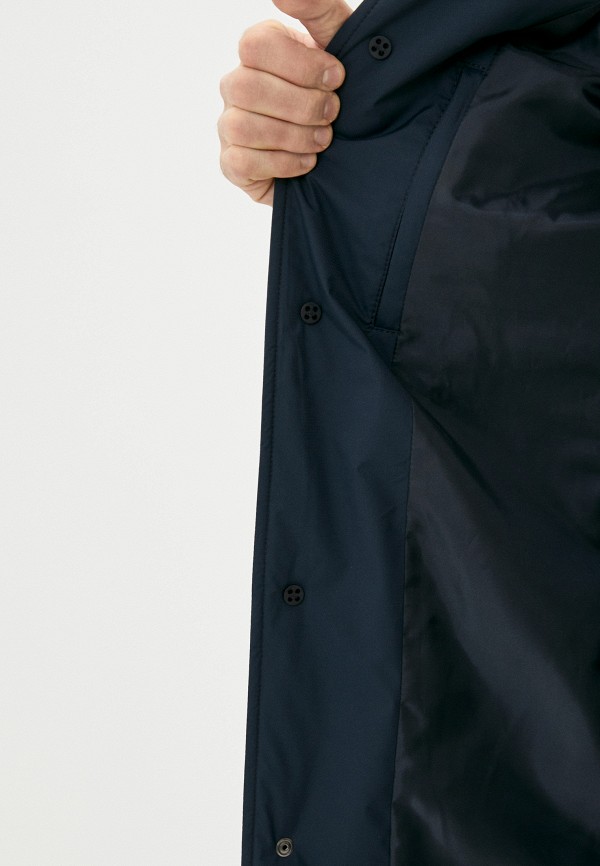 фото Куртка утепленная bolini