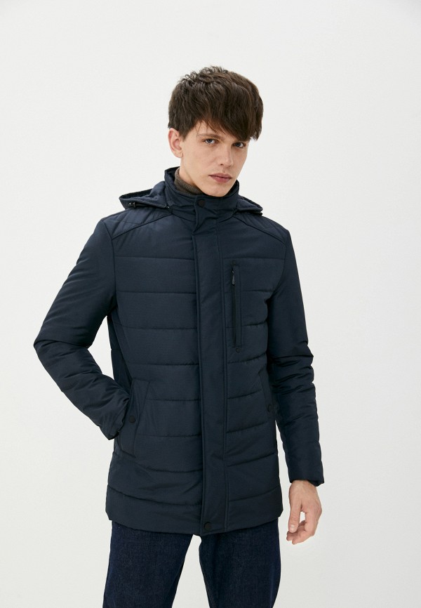 фото Куртка утепленная bolini