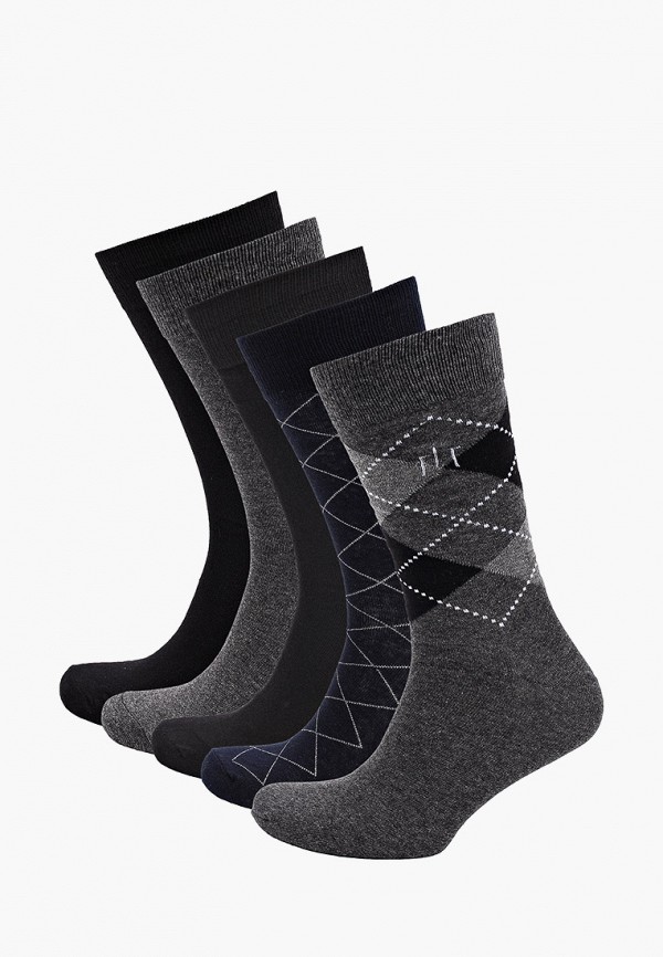 фото Носки 5 пар feltimo