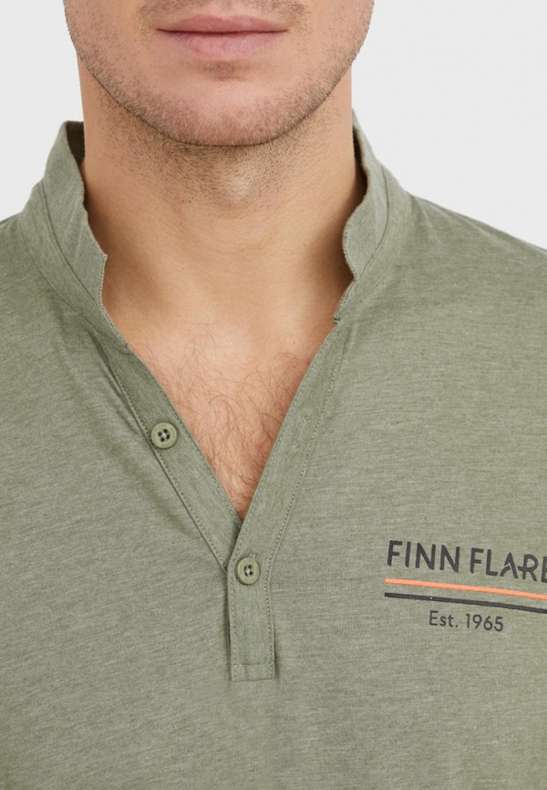 фото Лонгслив finn flare