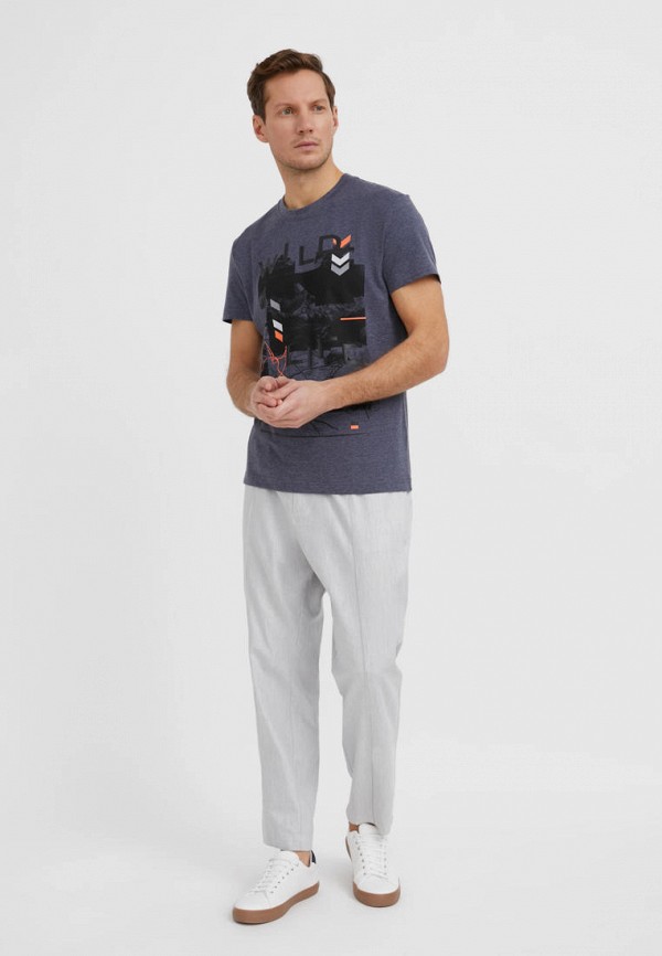 фото Футболка finn flare