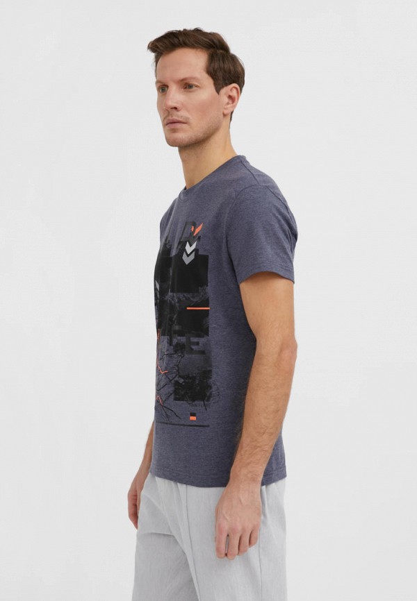 фото Футболка finn flare