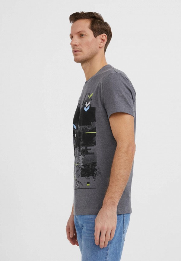 фото Футболка finn flare