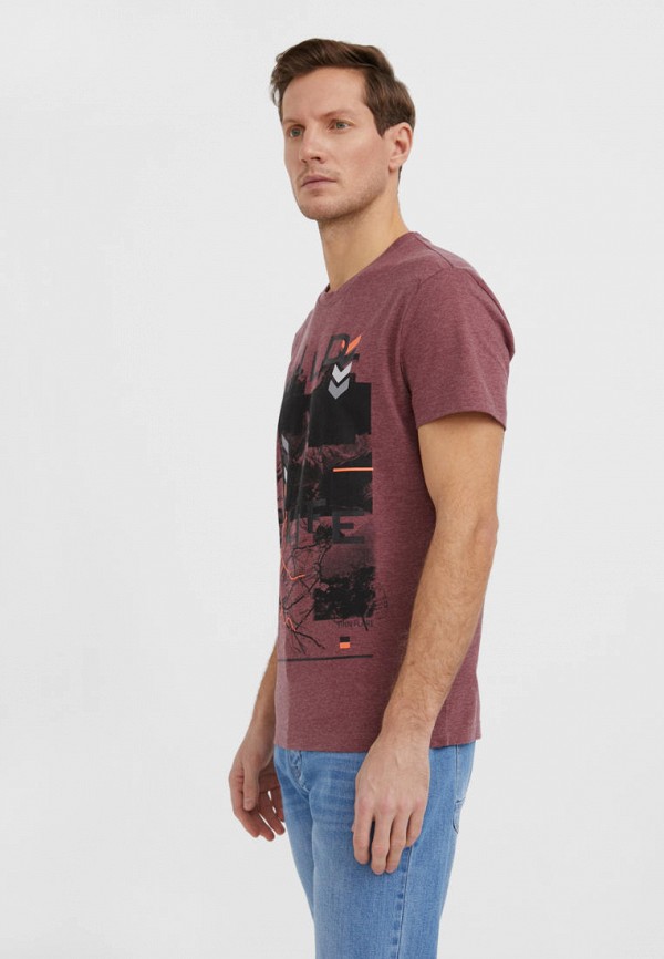 фото Футболка finn flare