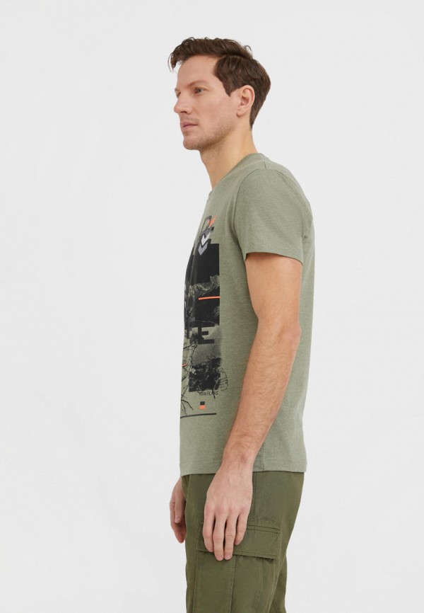 фото Футболка finn flare