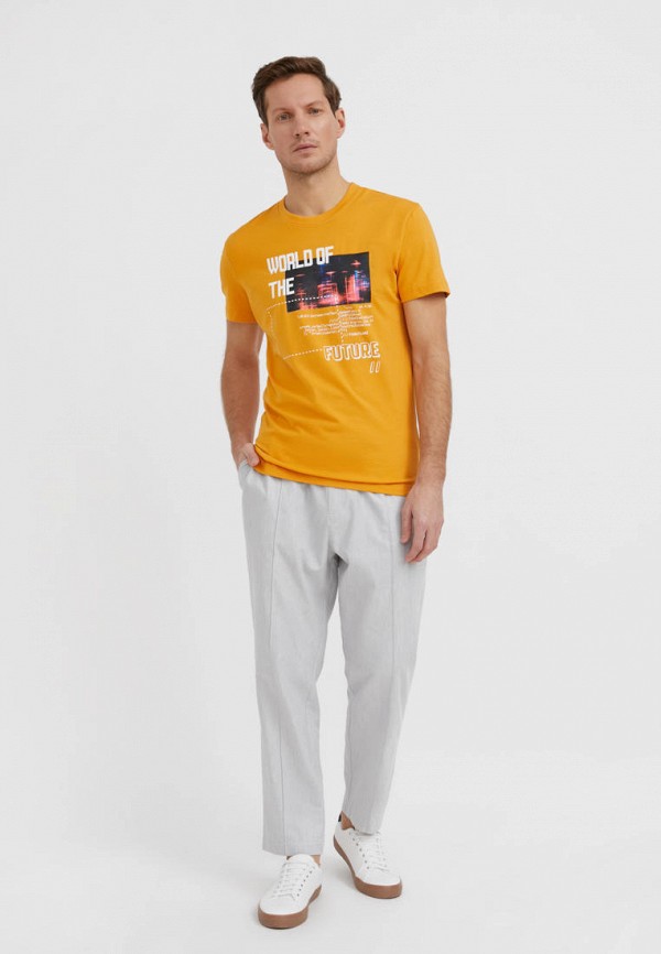 фото Футболка finn flare