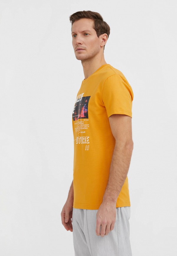 фото Футболка finn flare