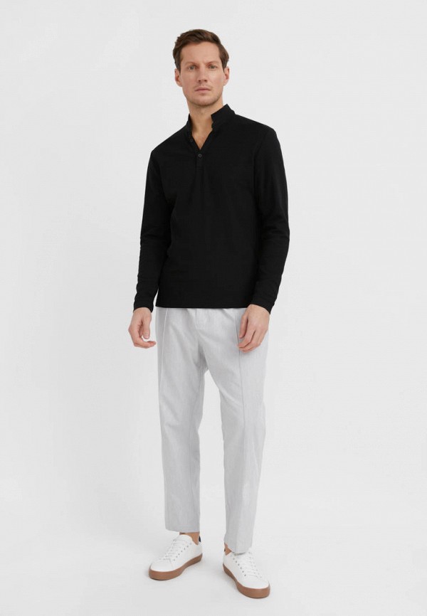 фото Лонгслив finn flare