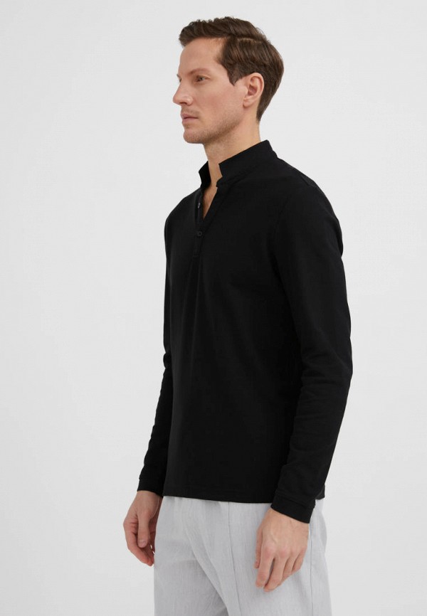 фото Лонгслив finn flare