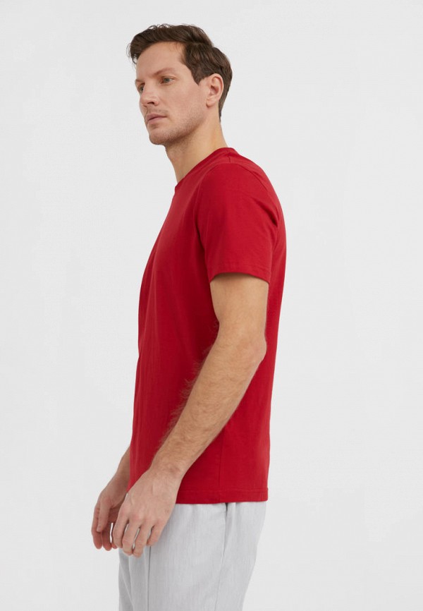 фото Футболка finn flare