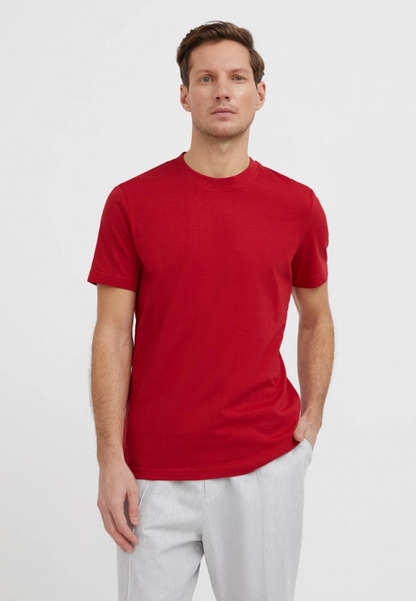 фото Футболка finn flare