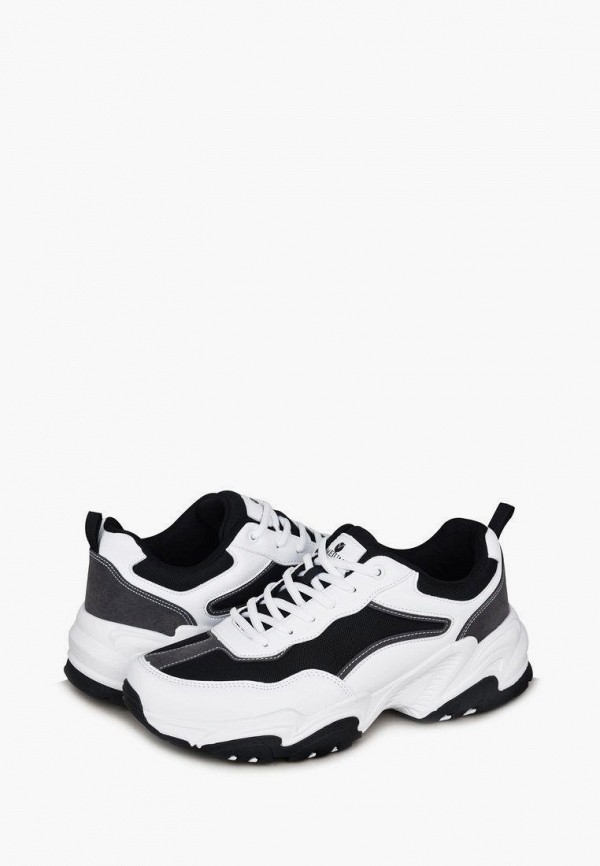 фото Кроссовки timejump