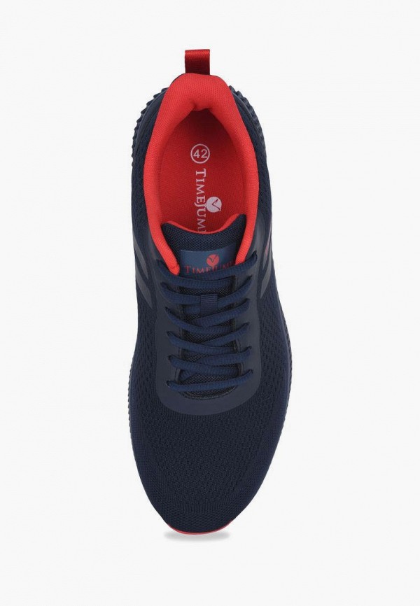 фото Кроссовки timejump