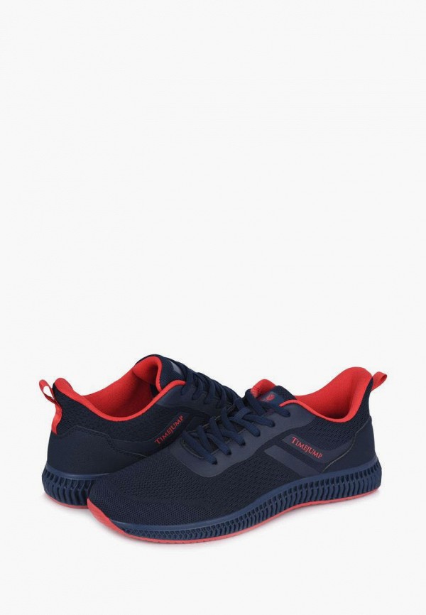 фото Кроссовки timejump