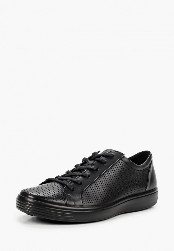 фото Кеды ecco