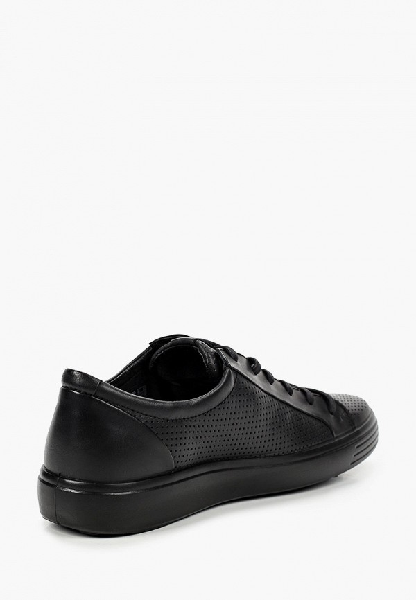 фото Кеды ecco