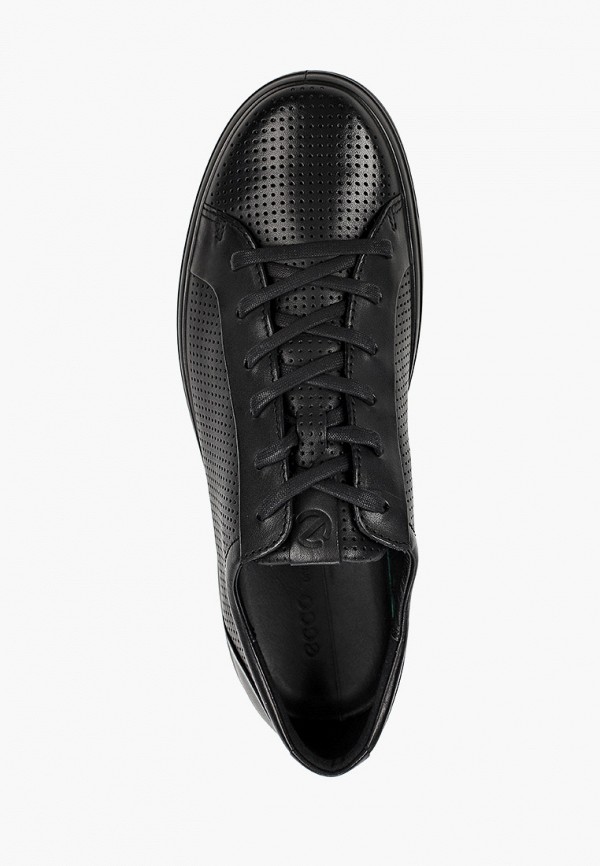 фото Кеды ecco