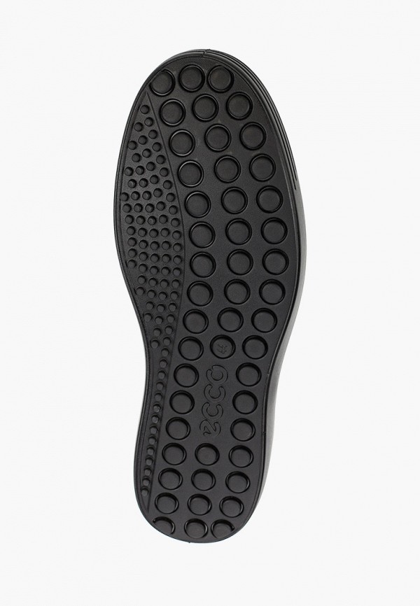 фото Кеды ecco