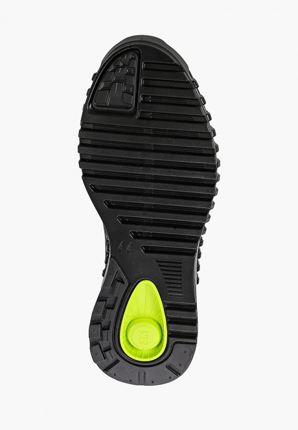 фото Кроссовки ecco