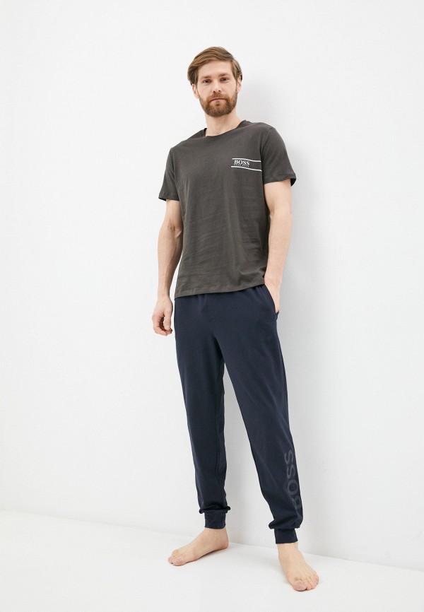 фото Футболка boss