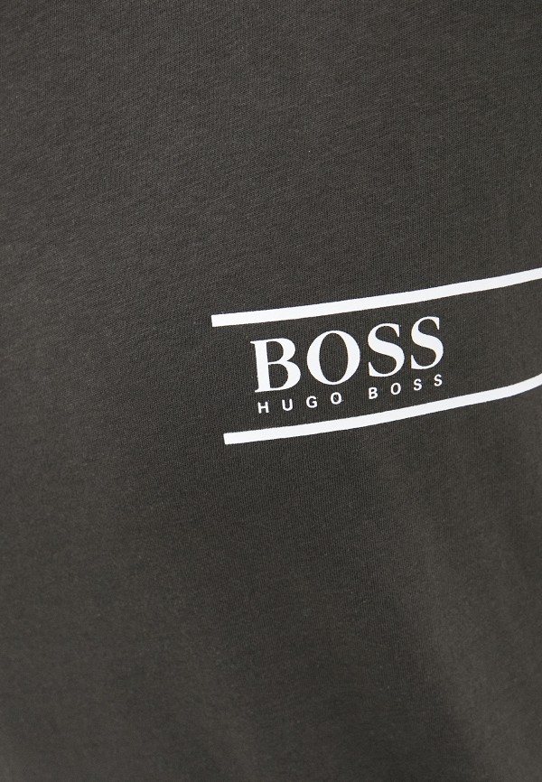 фото Футболка boss