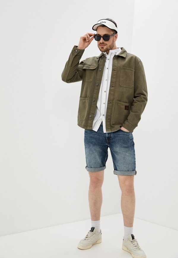 фото Куртка topman