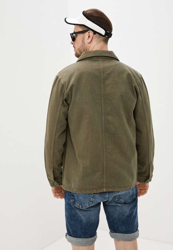 фото Куртка topman