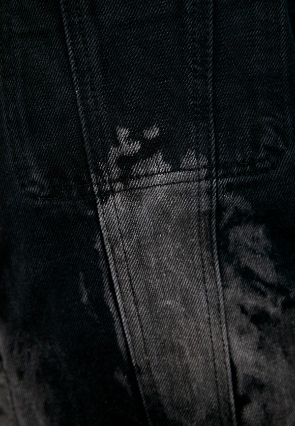 фото Куртка джинсовая topman