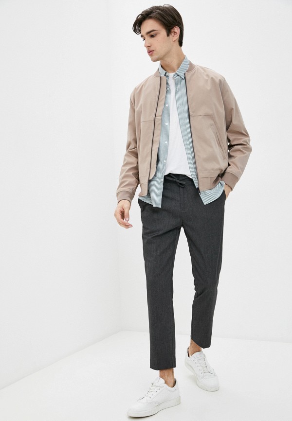фото Брюки topman