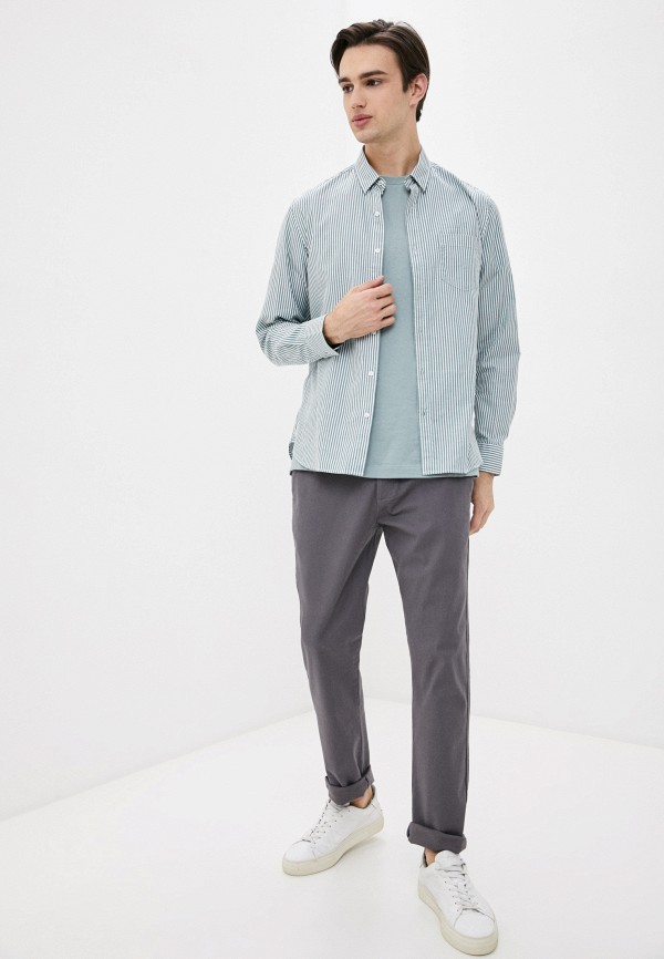фото Брюки topman