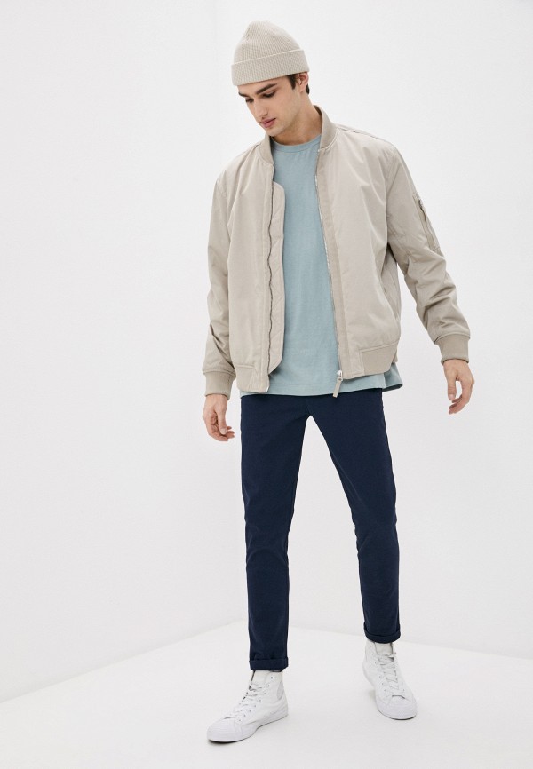 фото Брюки topman