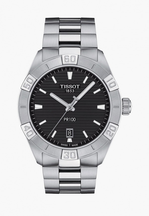 фото Часы tissot