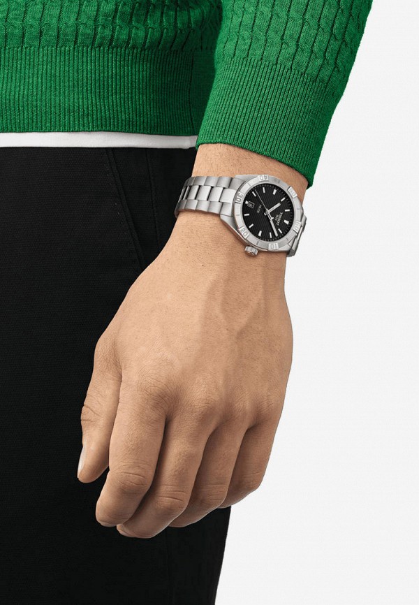 фото Часы tissot