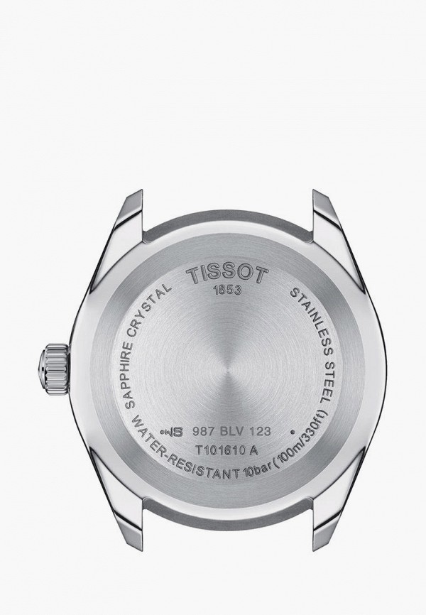 фото Часы tissot