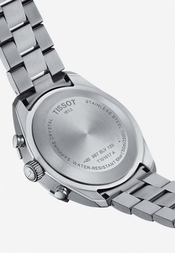 фото Часы tissot