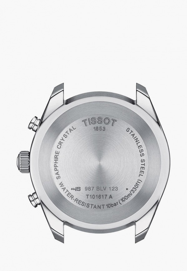 фото Часы tissot