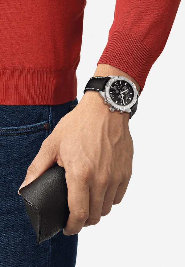 фото Часы tissot