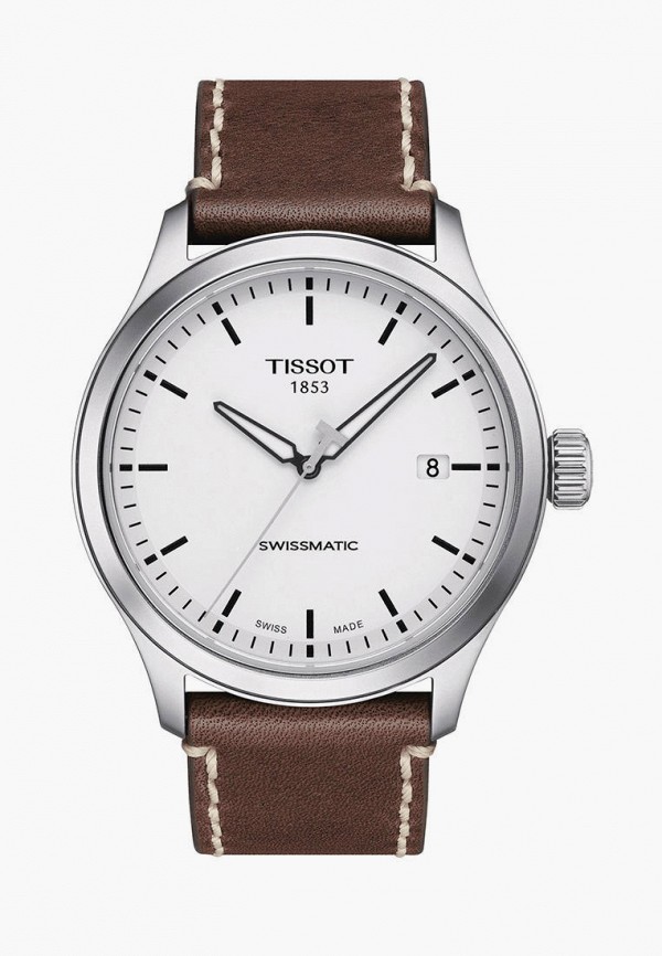 фото Часы tissot