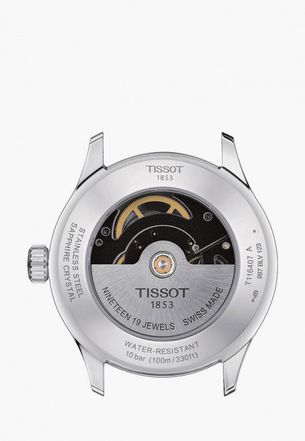 фото Часы tissot