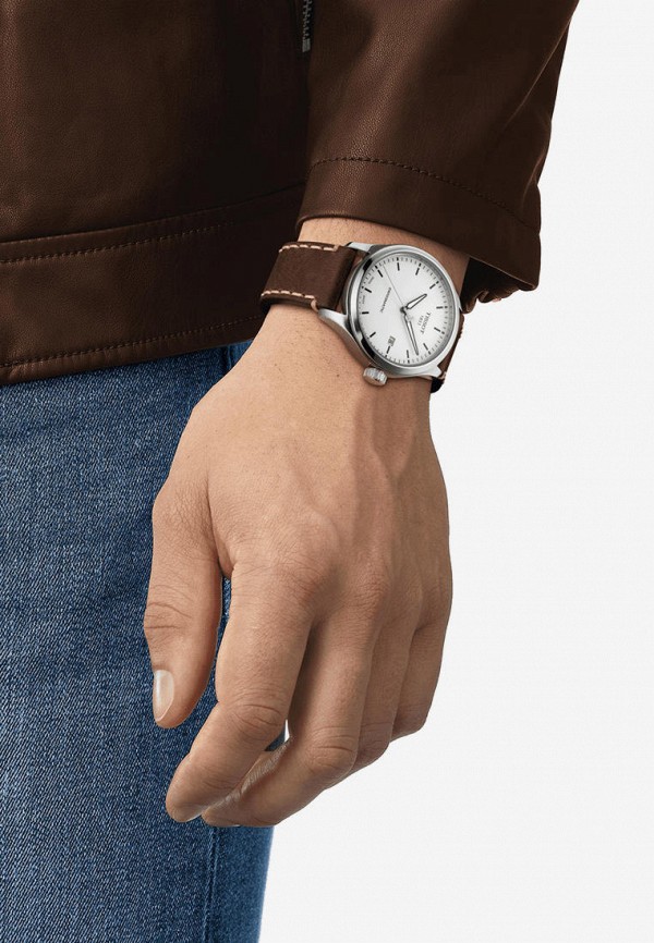 фото Часы tissot