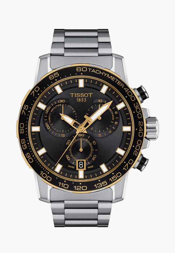 фото Часы tissot