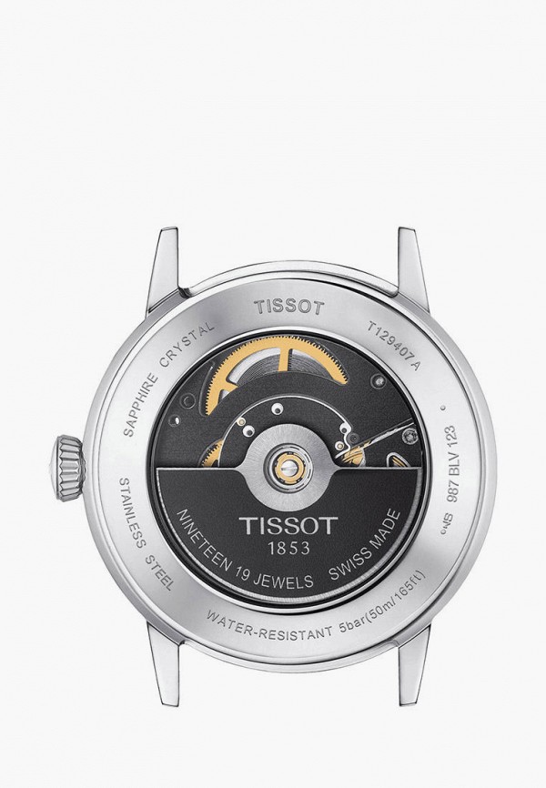 фото Часы tissot