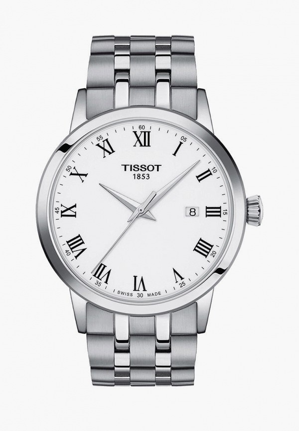 фото Часы tissot