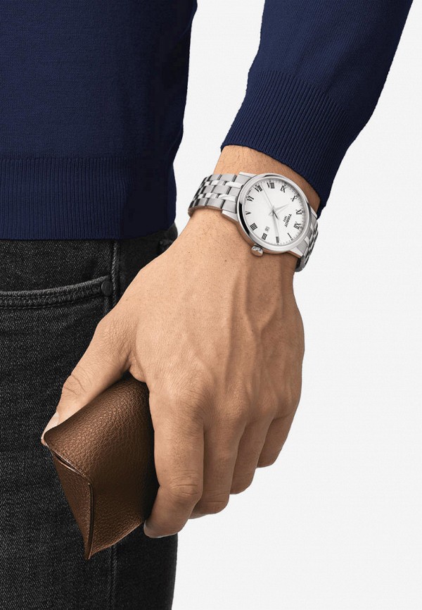 фото Часы tissot