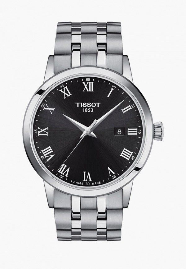 фото Часы tissot